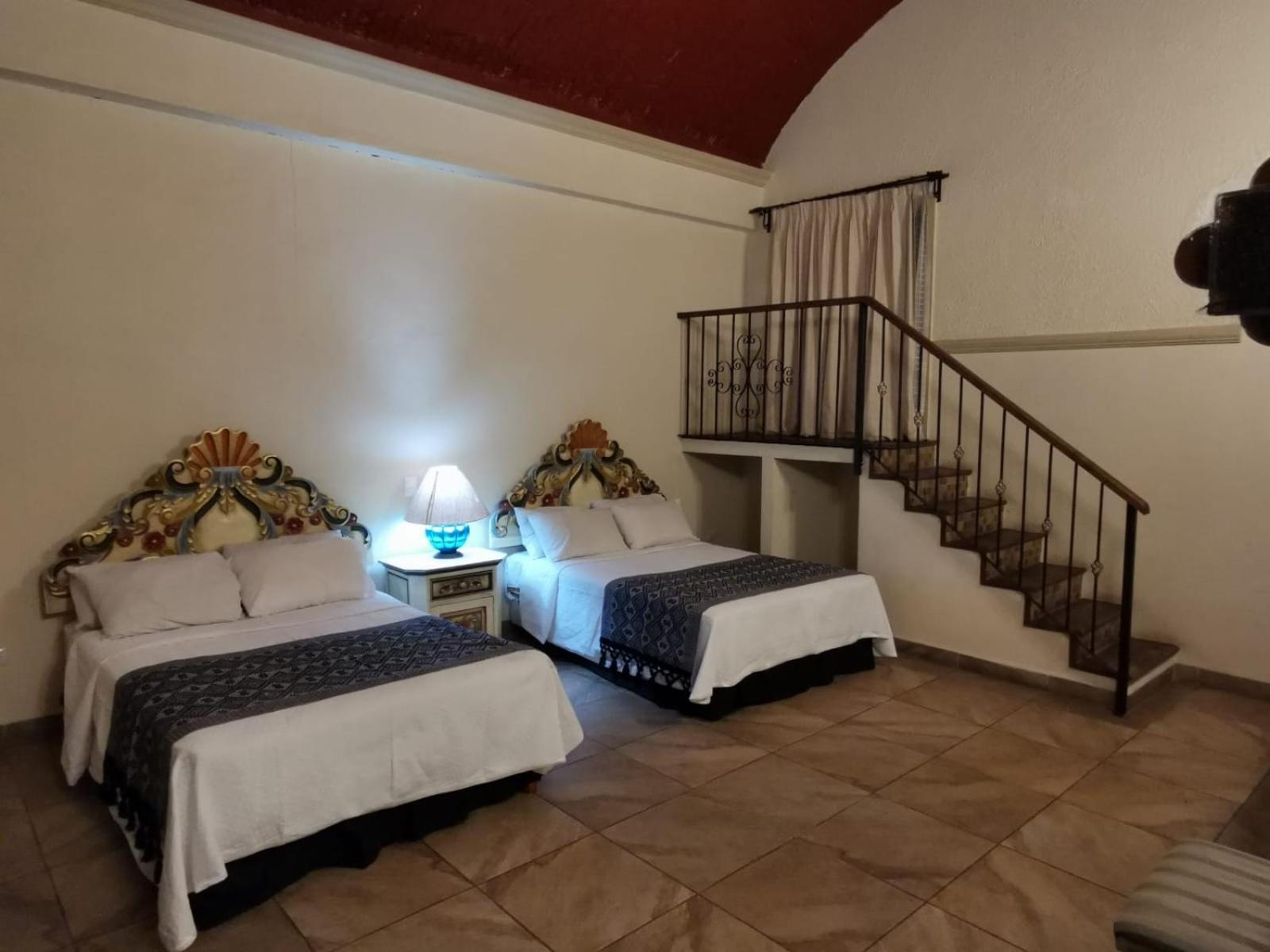 Suite Linda Vista Сан-Міґель-де-Альєнде Екстер'єр фото