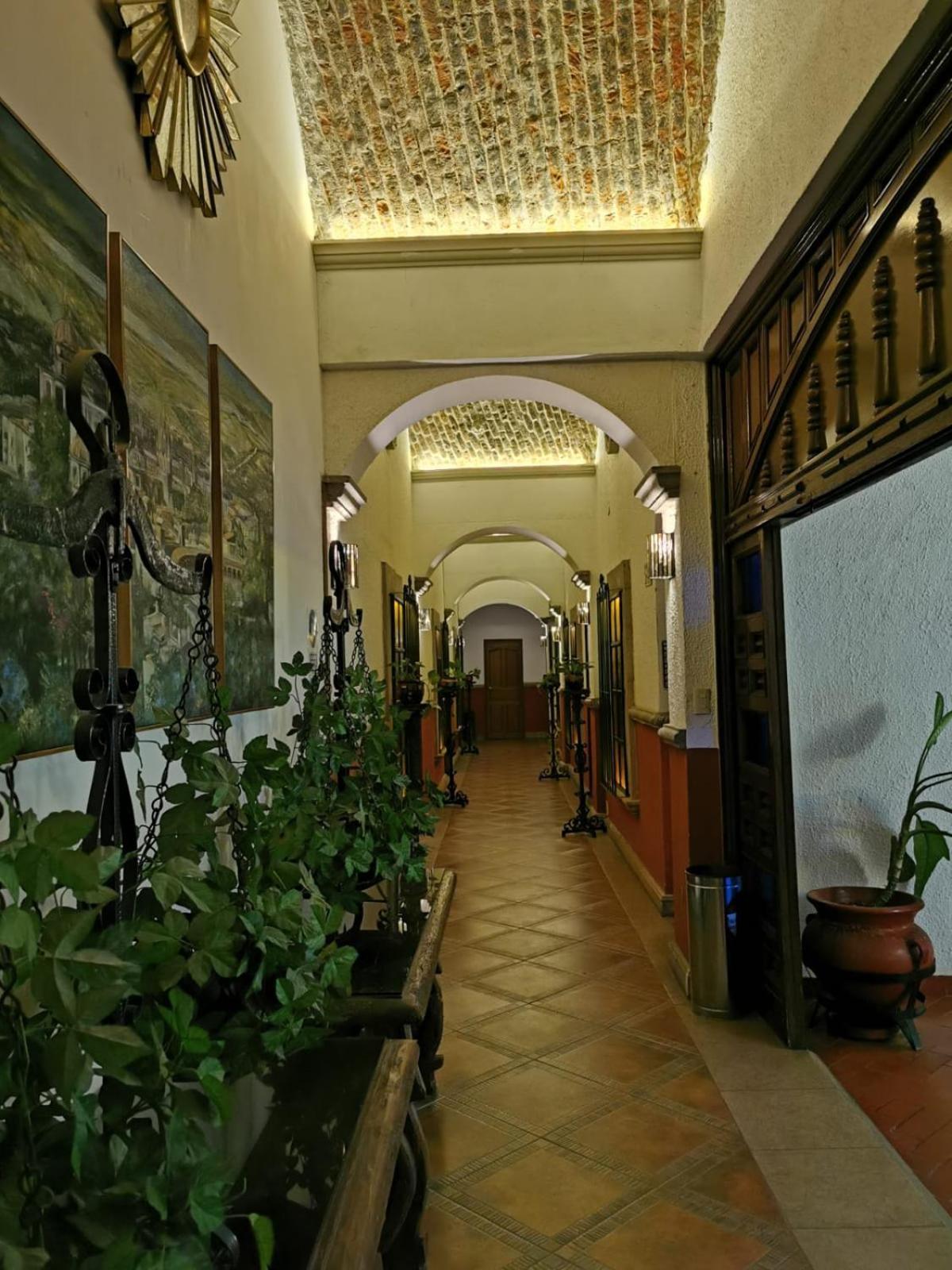 Suite Linda Vista Сан-Міґель-де-Альєнде Номер фото