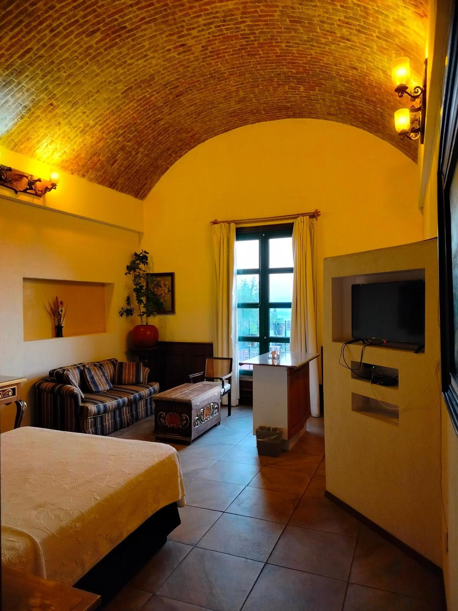 Suite Linda Vista Сан-Міґель-де-Альєнде Номер фото